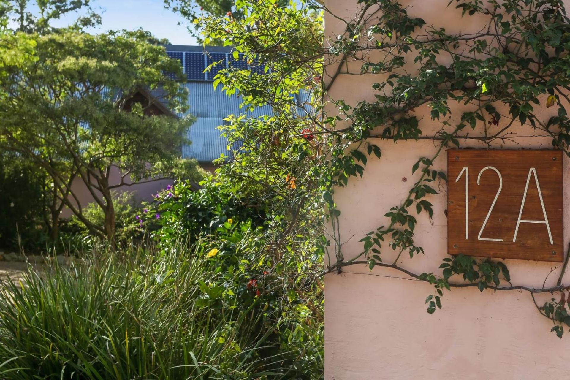 Cornwall Cottage Merimbula Bagian luar foto