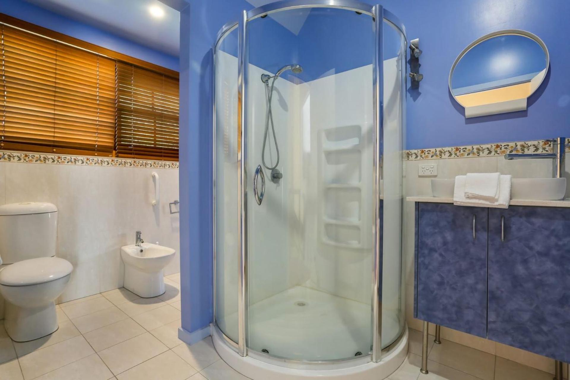 Cornwall Cottage Merimbula Bagian luar foto