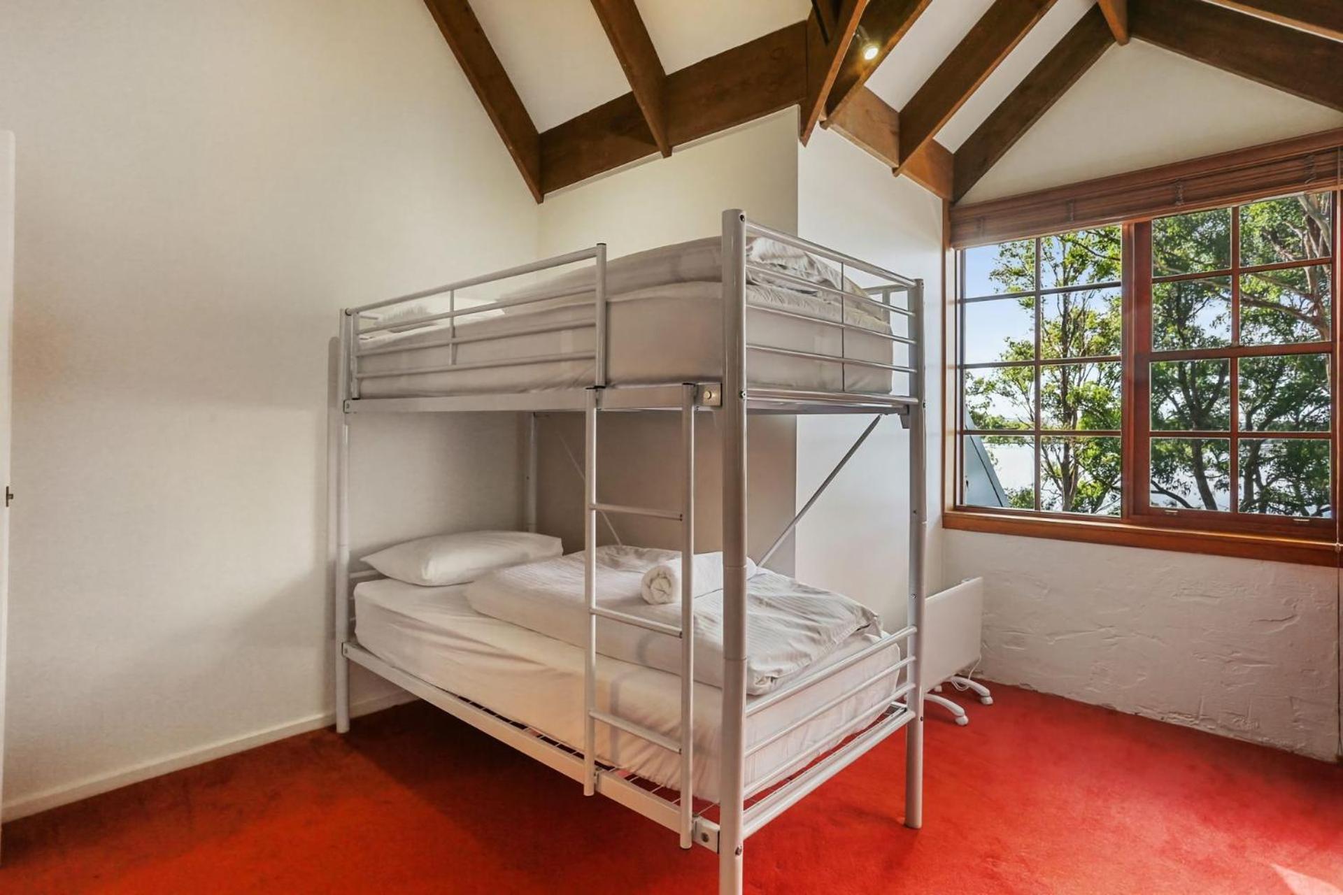 Cornwall Cottage Merimbula Bagian luar foto