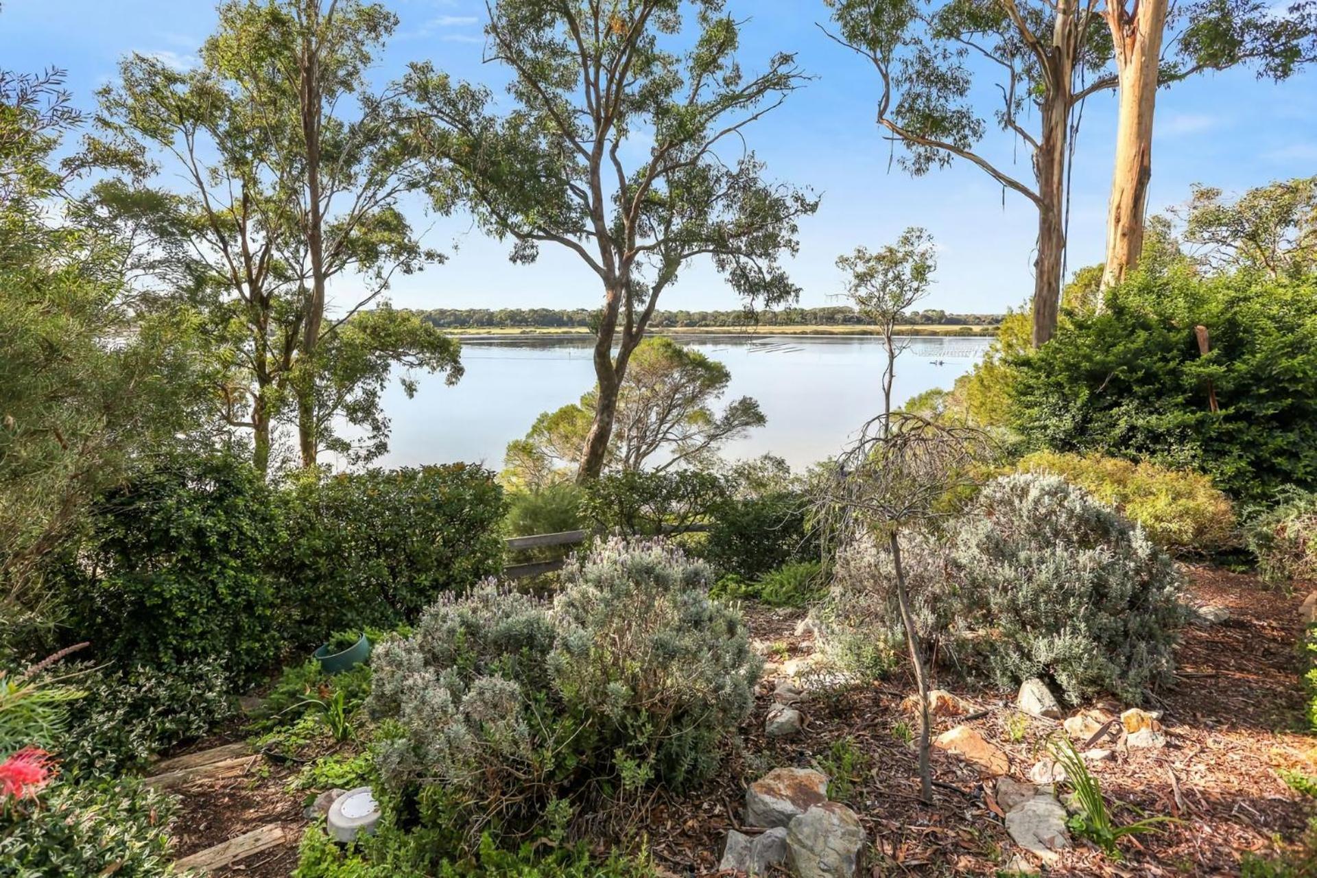 Cornwall Cottage Merimbula Bagian luar foto