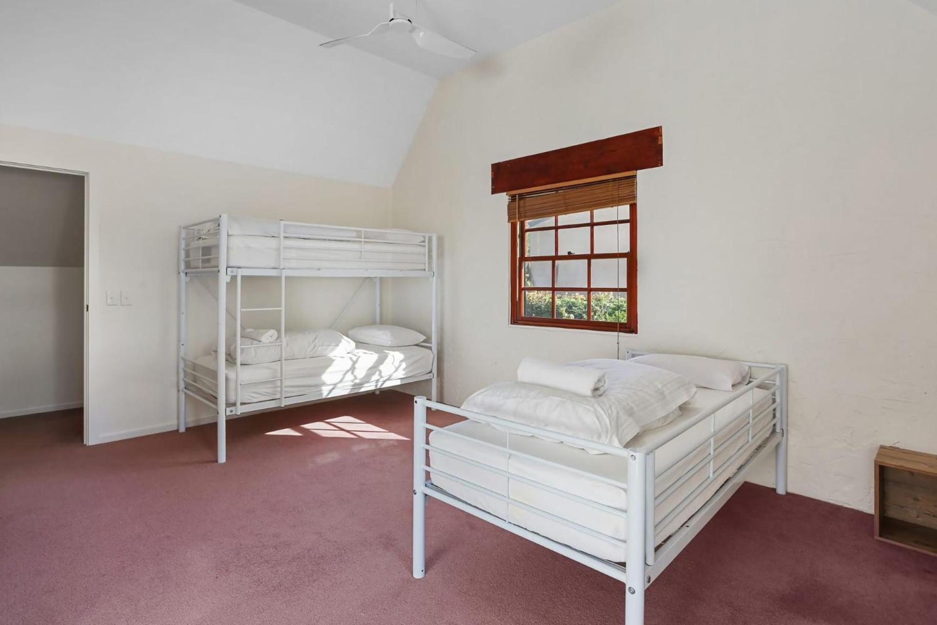 Cornwall Cottage Merimbula Bagian luar foto