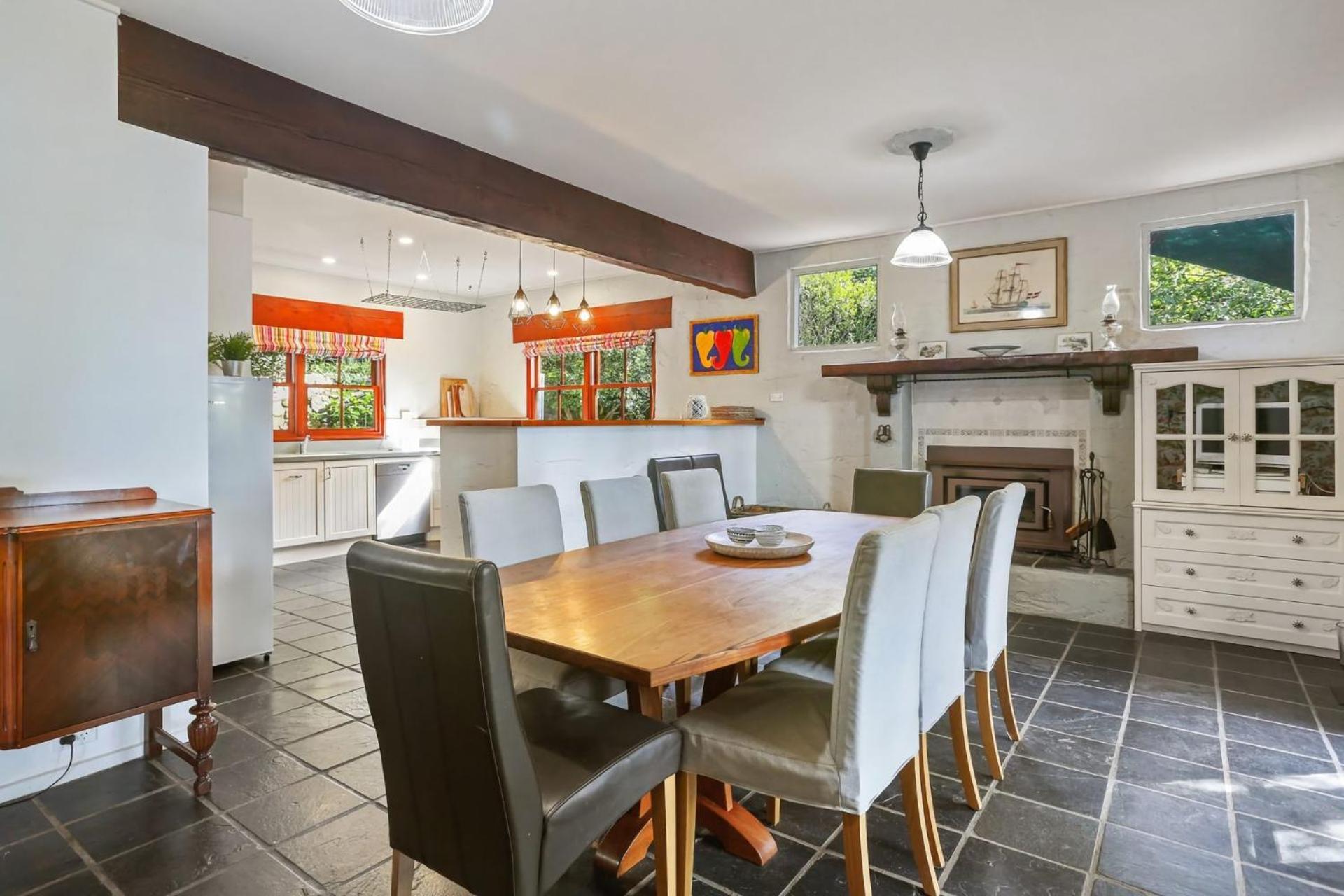 Cornwall Cottage Merimbula Bagian luar foto